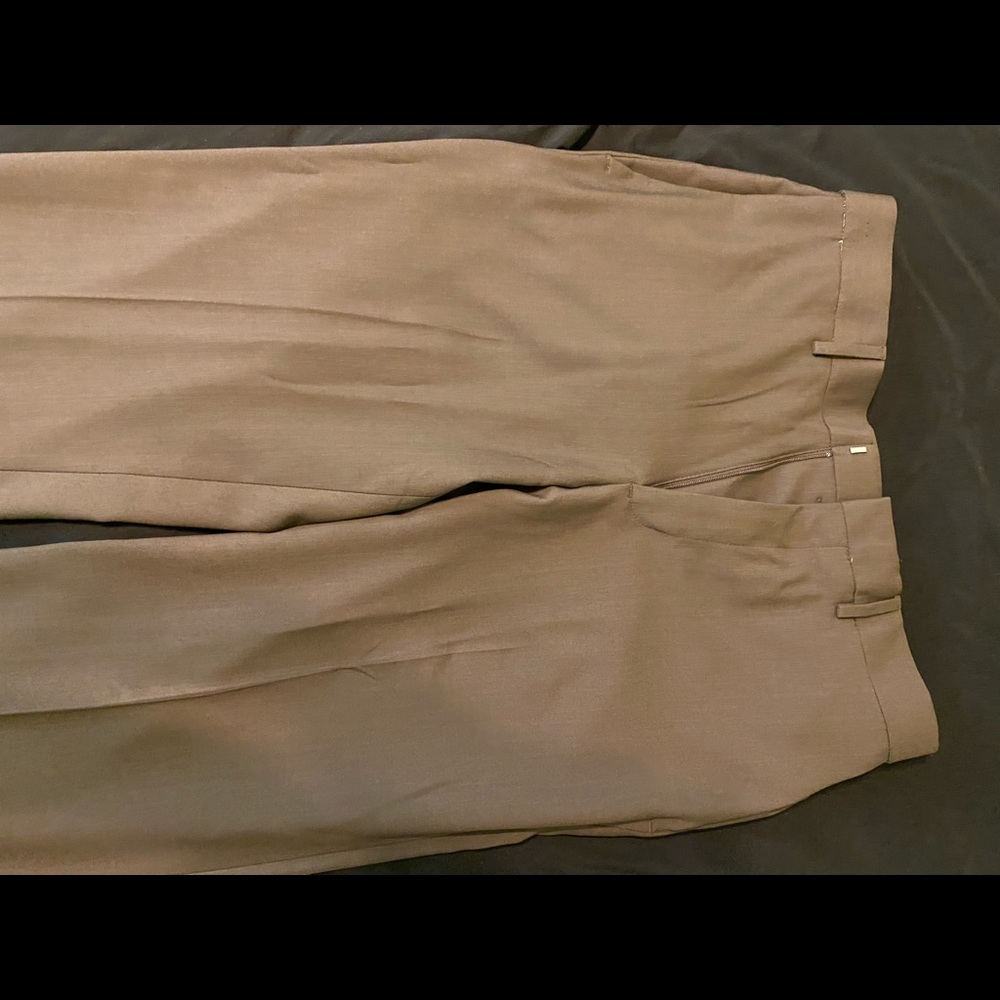 Haggar premium comfort dress pants